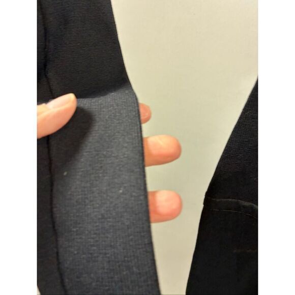 Lioness NWT Knit Cutout Long Sleeve Mermaid Maxi Dress Size XS - Picture 3 of 9